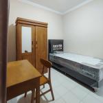 Isi Furniture Interior Kamar Kost di Jogja