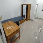 Custom Furniture Buat Kamar Kost di Jogja