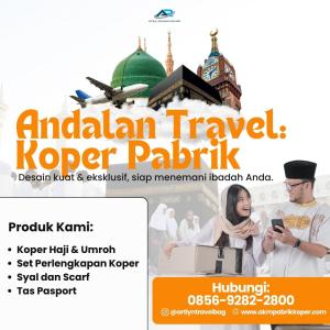 ORIGINAL! TELP. 0856-9282-2800, Produsen Koper Haji Terbaik Padang, AKM