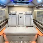 Bengkel Modifikasi Interior Mobil