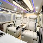 Bengkel Modifikasi Interior Mobil