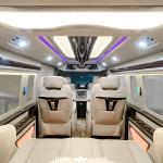 Bengkel Modifikasi Interior Mobil