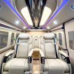 Bengkel Modifikasi Interior Mobil