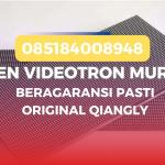 085184008948 Videotron outdoor indoor bergaransi di samarinda