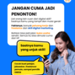 Aulia Persada, Kursus Digital Marketing Terdekat