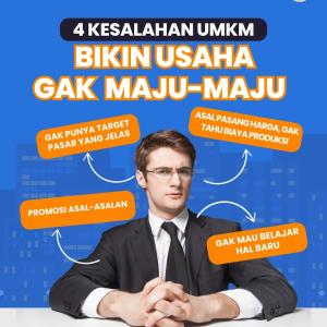 Aulia Persada, Kursus Digital Semarang