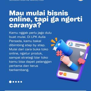 Aulia Persada, Uji Kompetensi