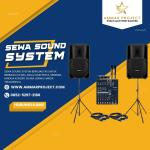 WA 0852–5297–2180 Sewa Sound System di Palangkaraya