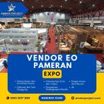 WA 0852-5297-2180 Vendor EO Pameran Expo di Palangkaraya