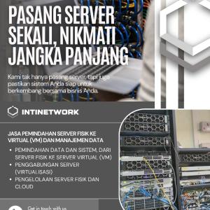 TERBAIK, WA 0812-3323-0059, Jasa Pemasangan Cooling System Server Jogja