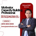 MOTIVATOR LAMONGAN (Motivator Lamongan- Menumbuhkan Mindset Sukses)