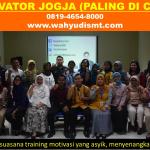 Jasa Motivator Jogja Lucu -Top.1 (Motivator Jogja Lucu Untuk Raker & Seminar Pegawai)