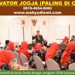 Jasa Motivator Jogja Lucu -Top.1 (Motivator Jogja Lucu Untuk Raker & Seminar Pegawai)