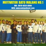 Pembicara Motivator Batu Malang (Motivator Capacity Building Batu Malang)