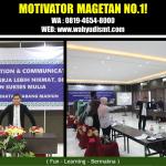 Motivator Sarangan, Untuk Acara Capacity Building Lucu & Seru!