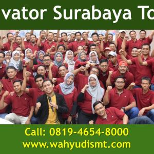 Pembicara Motivator Mahasiswa Surabaya, Top.1! (Motivator Pendidikan Surabaya)