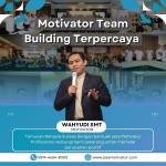 Jasa Motivator Tawangmangu Kemuning, (Motivator Bimtek Capacity Building)