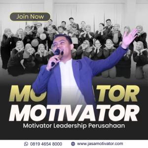 Motivator Kota Malang 081946548000, Terpercaya & Solutif. Wahyudi SMT