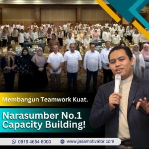 Training Motivasi Karyawan Batam ( WA: 0819-4654-8000 )