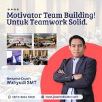 Training Motivasi Karyawan Samarinda ( WA: 0819-4654-8000 )