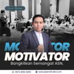 Motivator Pusat Kendari (0819-4654-8000)