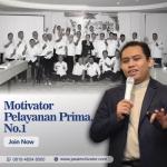 Motivator Pelatihan Pelayanan Prima Magelang (0819-4654-8000)