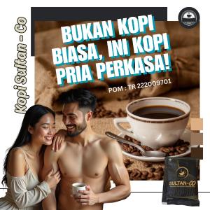 0896-7315-5070 Jual Kopi pria dewasa perkasa Di Cilacap