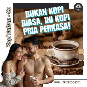 Distributor Kopi kuat tahan lama Di Jombang 0896-7315-5070