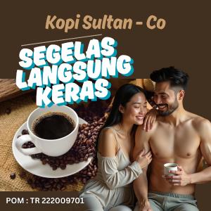 Jual Kopi kesehatan pria dewasa Asli Di Denpasa 0896-7315-5070