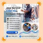 Pemasangan Tabung Filter Air Murah Di Sukodono Sidoarjo Hubungi 0851-7999-2373