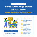 Aulia Persada, Kursus Internet Marketing