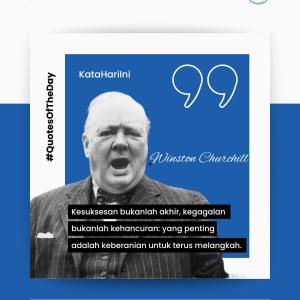 Aulia Persada, Kursus Copywriting Online