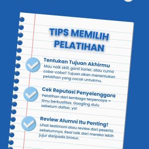 Aulia Persada, Kursus Fb Ads Online