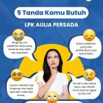 Aulia Persada, Belajar Internet Marketing