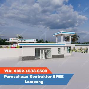 BERPENGALAMAN, WA 0852-1533-9500, Perusahaan Kontraktor SPBE Melayani Lampung