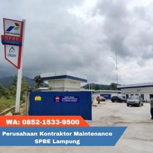 BISA NEGO, WA 0852-1533-9500, Perusahaan Kontraktor Maintenance SPBE Melayani Lampung