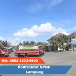 kontraktorspbelampung