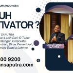 Motivator Sidoarjo, 082245009200, Terpercaya & Solutif, Dian Saputra