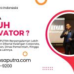 Motivator Sidoarjo, 082245009200, Terpercaya & Solutif, Dian Saputra