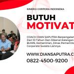 Motivator Surabaya, 082245009200, Terpercaya & Solutif, Dian Saputra