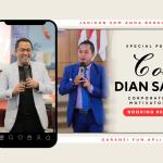 Motivator Leadership Aceh, 082245009200, Fun & Aplikatif, Dian Saputra