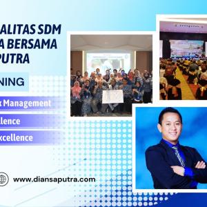 Motivator Leadership Jambi, 082245009200, Fun & Aplikatif, Dian Saputra