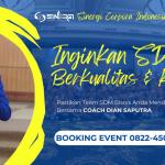 Motivator Leadership Padang, 082245009200, Fun & Aplikatif, Dian Saputra