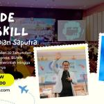 Motivator Leadership Sabang, 082245009200, Fun & Aplikatif, Dian Saputra