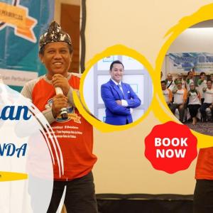 Motivator Leadership Ambon, 082245009200, Fun & Aplikatif, Dian Saputra