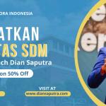 Motivator Leadership Bengkulu, 082245009200, Fun & Aplikatif, Dian Saputra