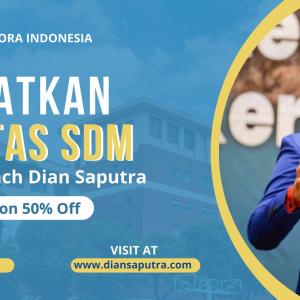 Motivator Leadership Bengkulu, 082245009200, Fun & Aplikatif, Dian Saputra