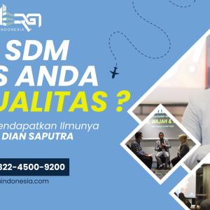 Motivator Leadership Bangka Belitung, 082245009200, Fun & Aplikatif, Dian Saputra