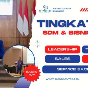 Motivator Leadership Banten, 082245009200, Fun & Aplikatif, Dian Saputra