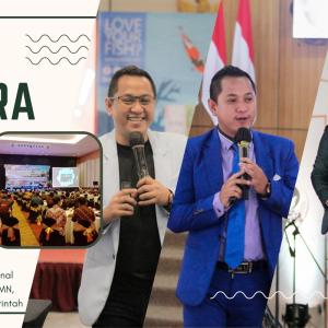 Motivator Leadership Tangerang, 082245009200, Fun & Aplikatif, Dian Saputra